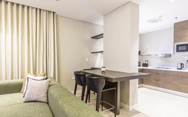 Al Barari Stella Stays