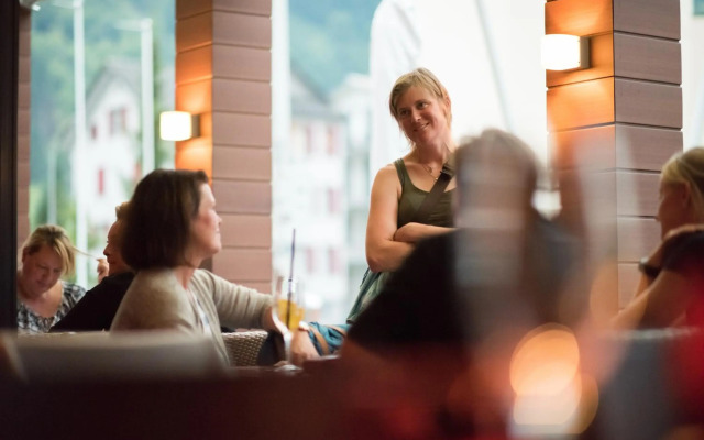 Bellevue-Terminus - Urban Lifestyle Hotel