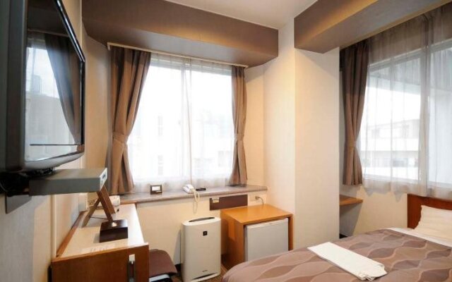 Hotel Lexton Amami Central