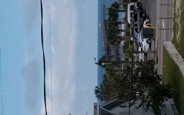 Calypso Motor Inn
