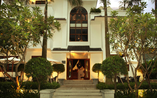 Thao Dien Boutique Hotel