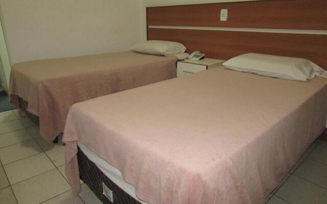 Hotel Jardim Sul