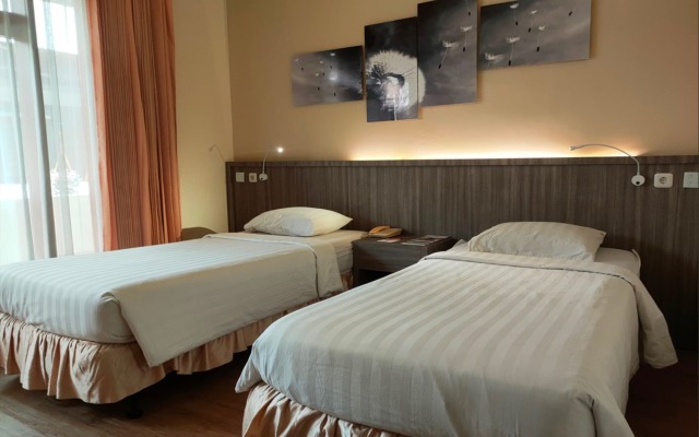 Purnama Hotel