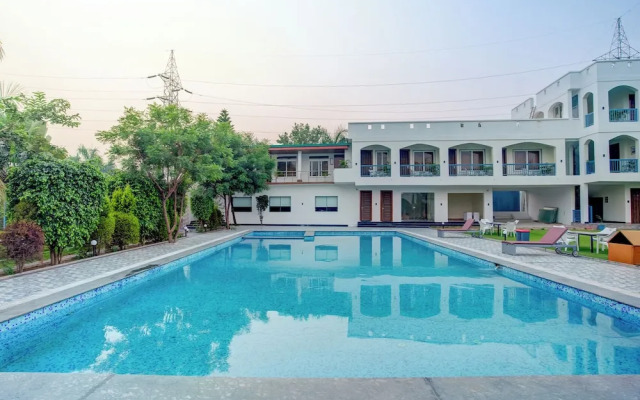 Bliss Resort