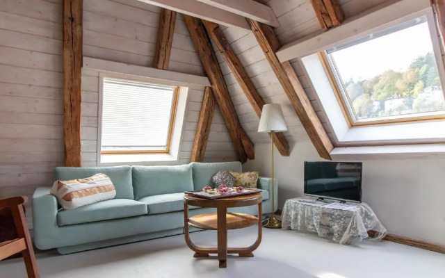 Residence Hotel Le Locle