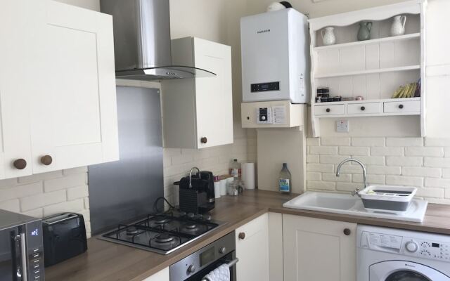 Old Spittal Hospital Apartment