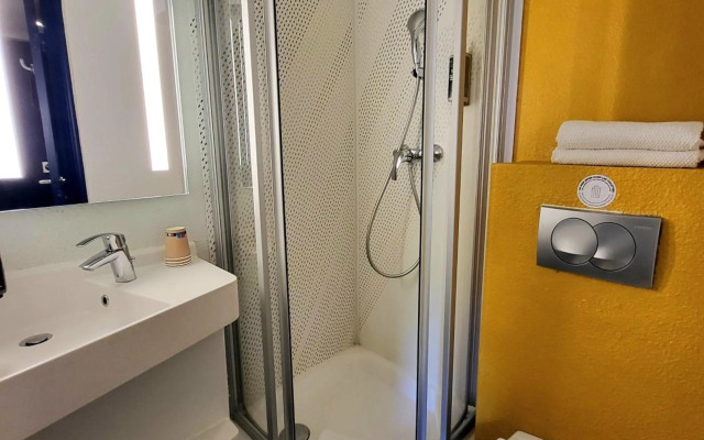 ibis Budget Marne-la-Vallée Noisy-le-Grand