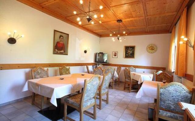 Gästehaus Obermeier