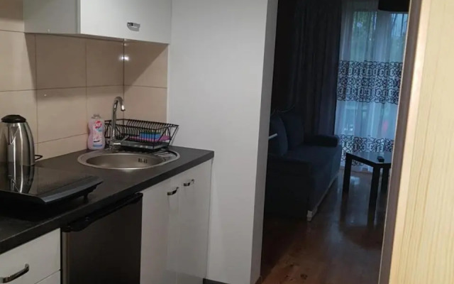Apartamenty "Pod Tatrami"