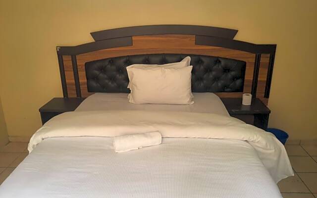 jazreel guest house