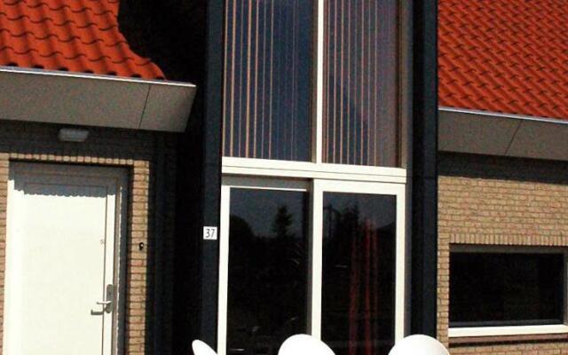Vakantieoord Broedershoek