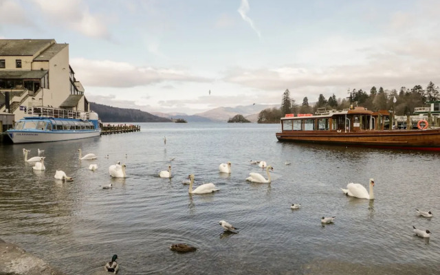 Scandale Bridge Cottage