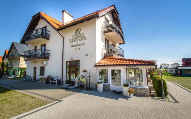 Pensjonat Riwiera