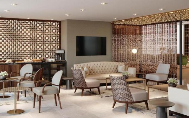 Royal ASBU Hotel Tunis