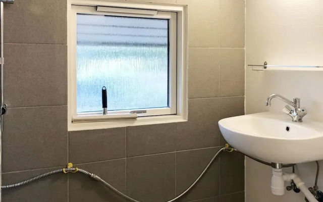 4 Person Holiday Home in Hejls