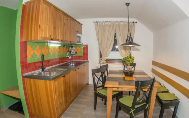 Apartments Helena Kranjska Gora