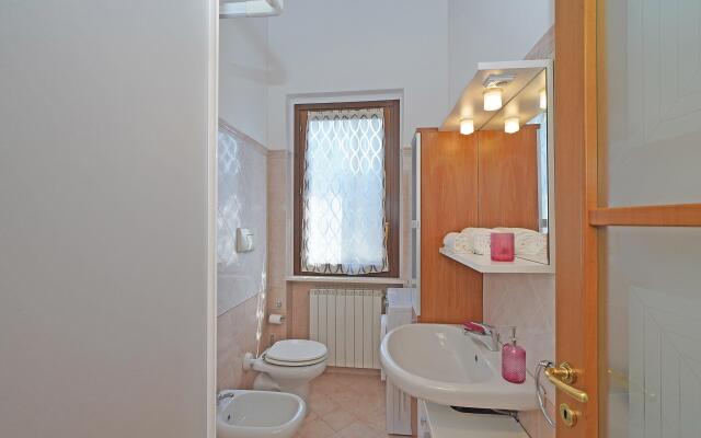 Juniper Flat  in Manerba del Garda