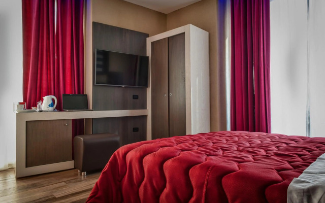 Hotel Angioino & Spa