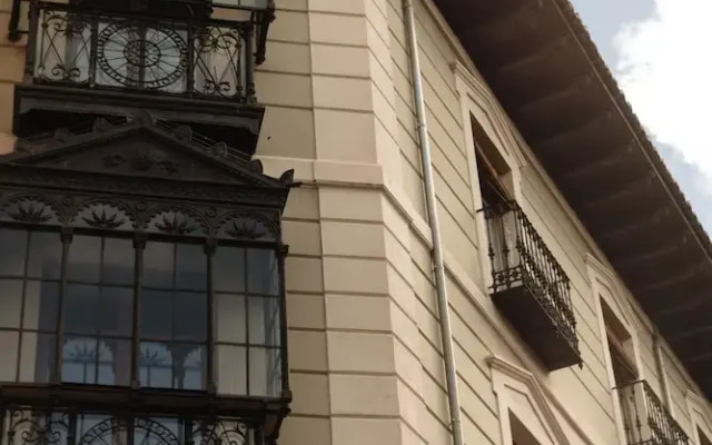Rincón del Conde Suites