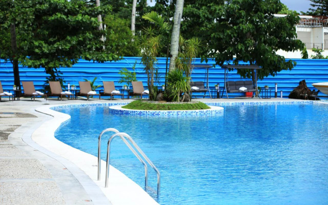 The Oriental Leyte