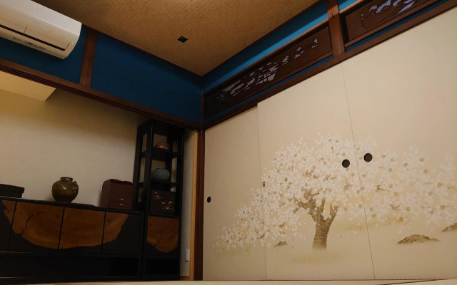 Guesthouse Wazakura - Vacation STAY 77880v