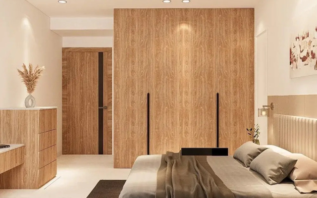 Arth Suites Lucknow Gomti Nagar