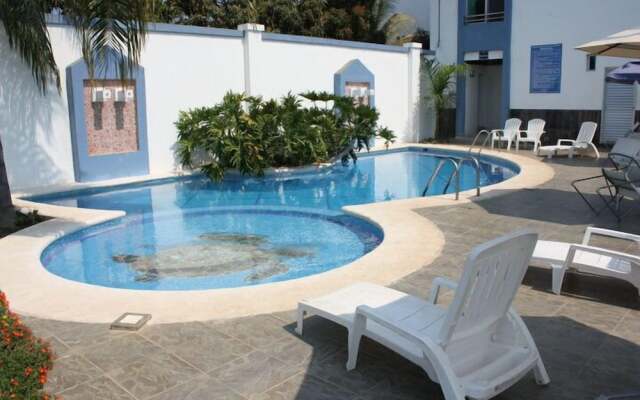 Dayz Hotel Caleta De Campos