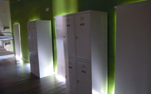 Hostel Cañaveral