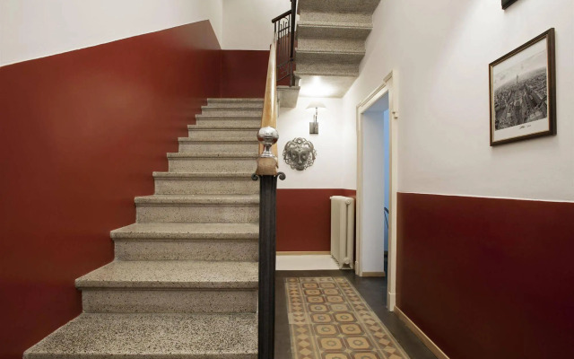 B&B di Porta Tosa
