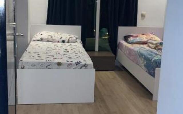 Appartement en location Tanger2022