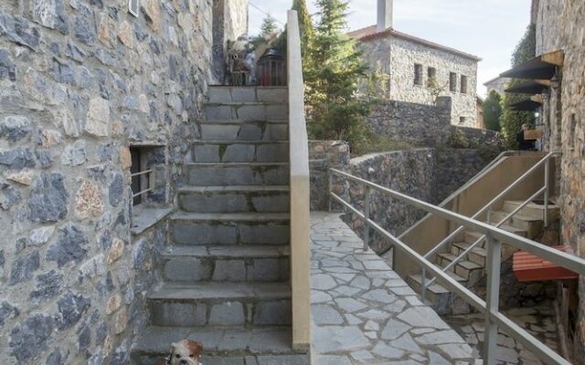 Rock Dandy Mountain House - Palios Agios Athanasios Kaimaktsalan