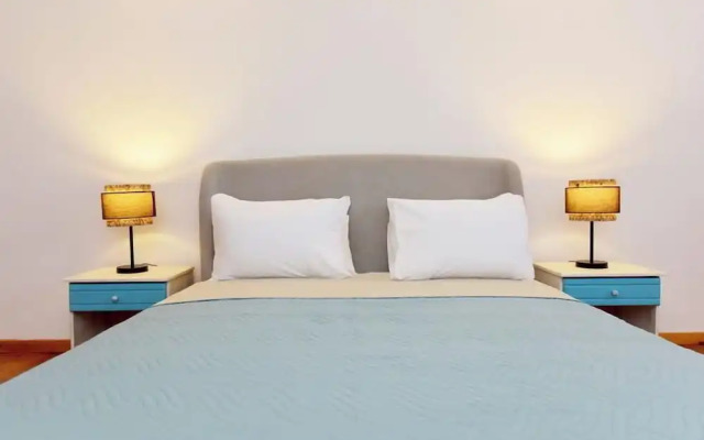 Liri Family resort