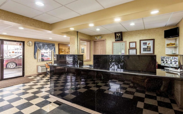Econo Lodge