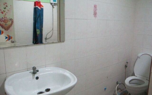 Buachompoo Resort Suratthani