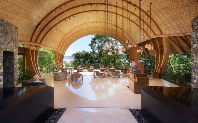 Andaz Costa Rica Resort at Peninsula Papagayo-a concept by Hyatt