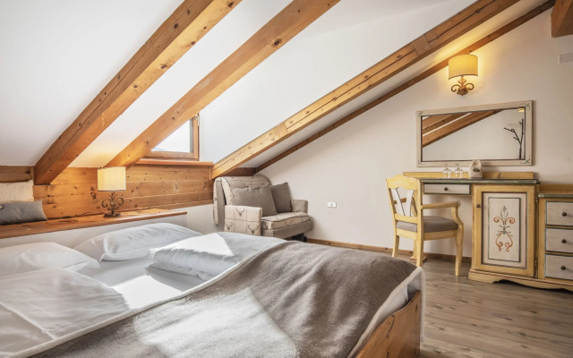 Wellness & Family Hotel Veronza