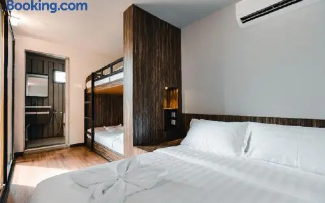 SPOT ON 90367 7 inn Semporna