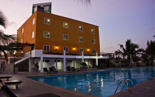 The Alima Suites