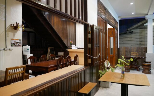 Jitra Resort