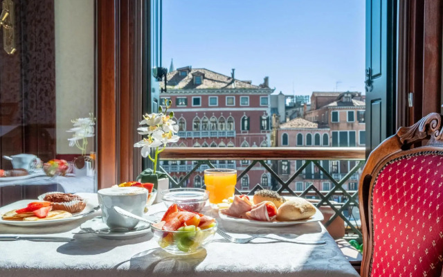 Antica Locanda Sturion