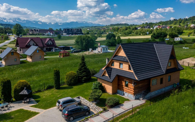 Podhalański Domek