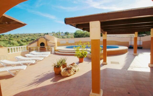 Pineda - modern, well-equipped villa with private pool in Costa Blanca