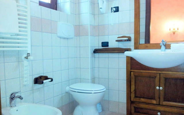 Agriturismo La Rocca dei Briganti