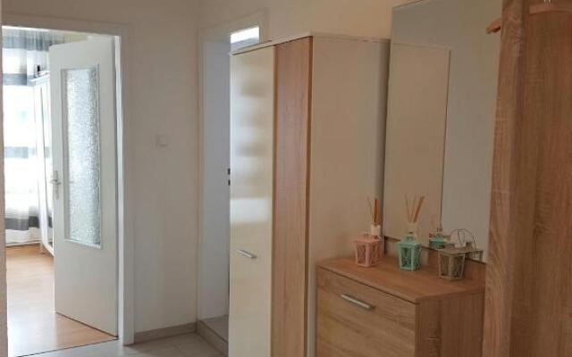 Apartment am Kaiserplatz