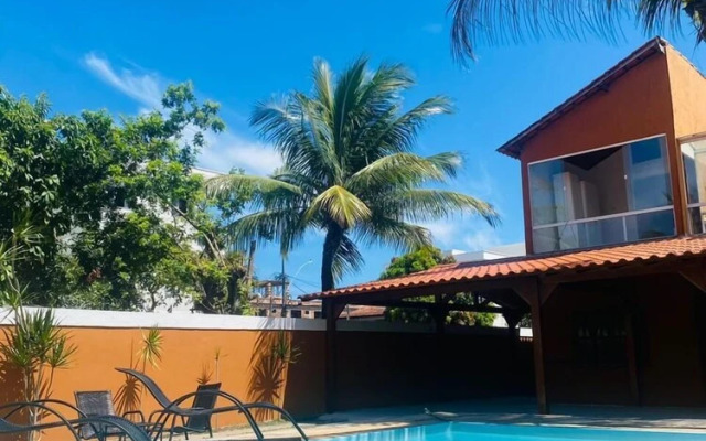 Residencial Costa Mar