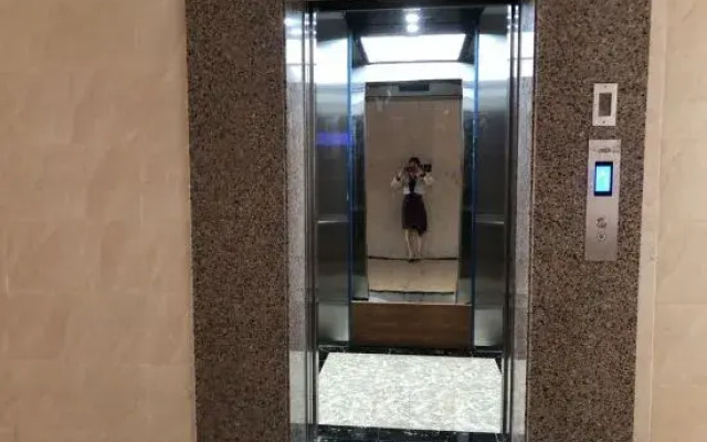 Zhongshan Junyi Business Apartment