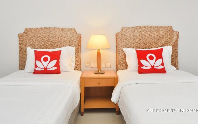 Gallop Hill Top Resort