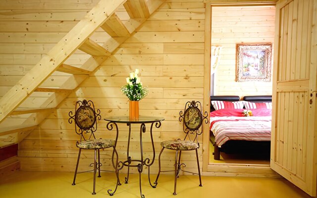 Gapyeong Dreaming Palace Pension