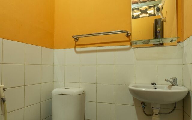 OYO 644 Grand Yustik Selabintana