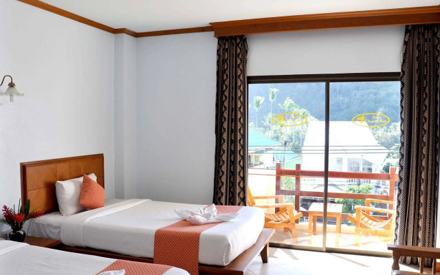 Aonang President Hotel